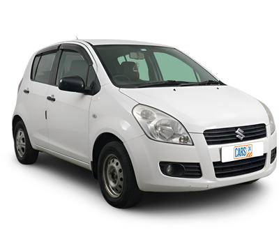 Maruti Ritz-img